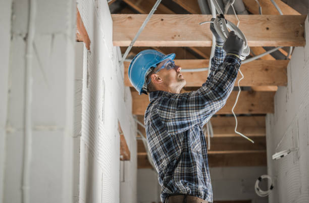 Best Emergency Electrical Repair  in Deming, NM