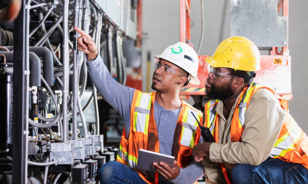 Best Affordable Electrician  in Deming, NM