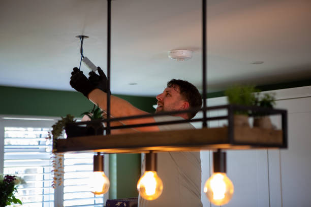 Best Residential Electrician Services  in Deming, NM