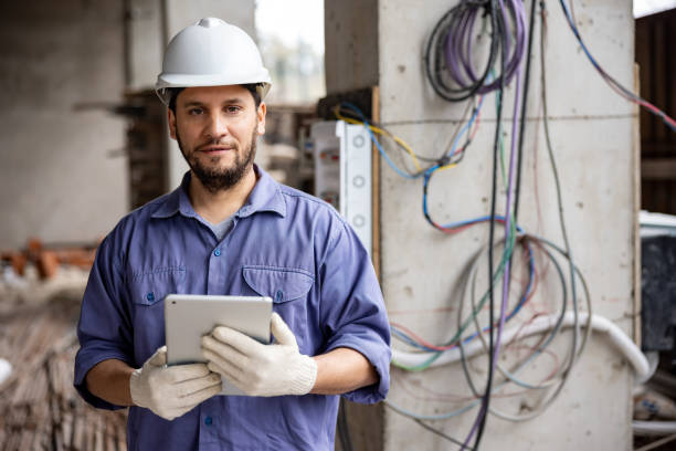 Best Affordable Emergency Electrician  in Deming, NM