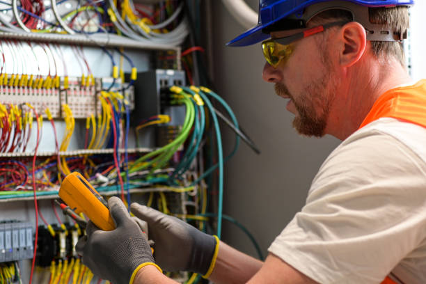 Best Electrical Rewiring Services  in Deming, NM