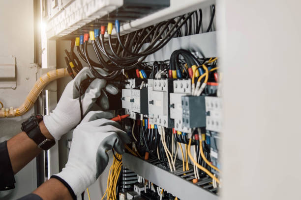 Best Circuit Breaker Repair  in Deming, NM