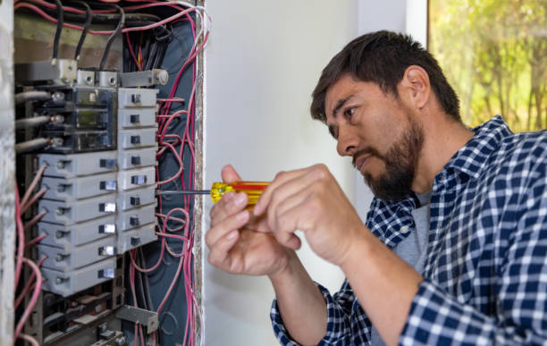Best Commercial Electrician Services  in Deming, NM